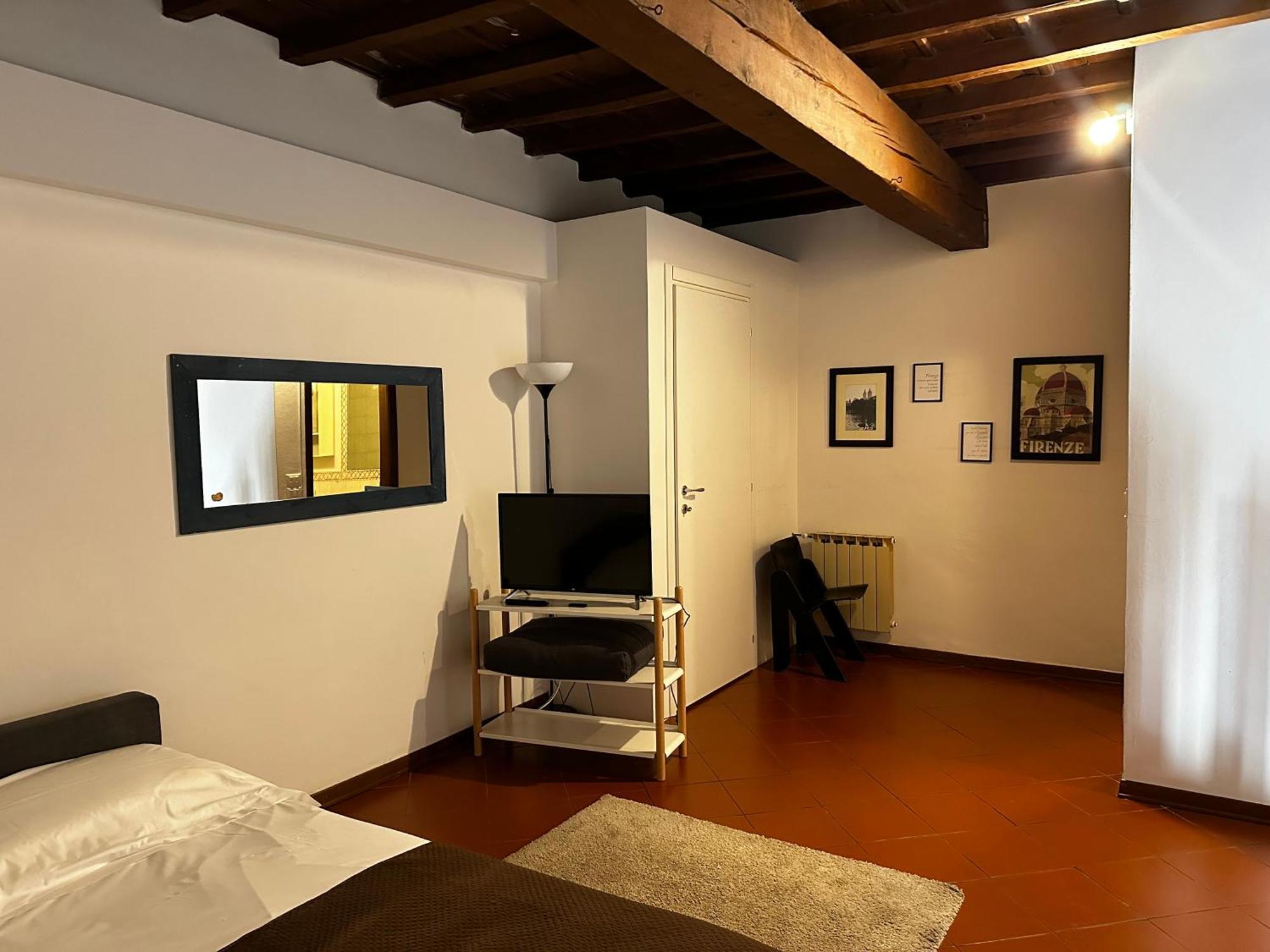 Guicciardini - Boutique Home In The Heart Of Florence Florença Exterior foto