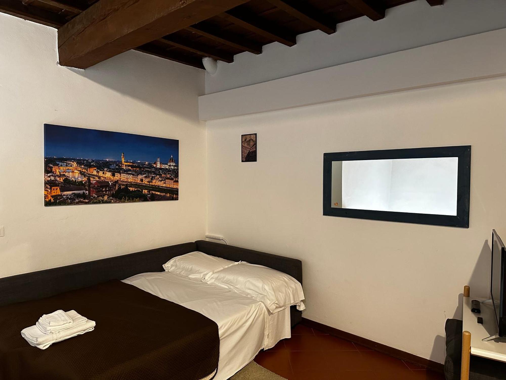 Guicciardini - Boutique Home In The Heart Of Florence Florença Exterior foto