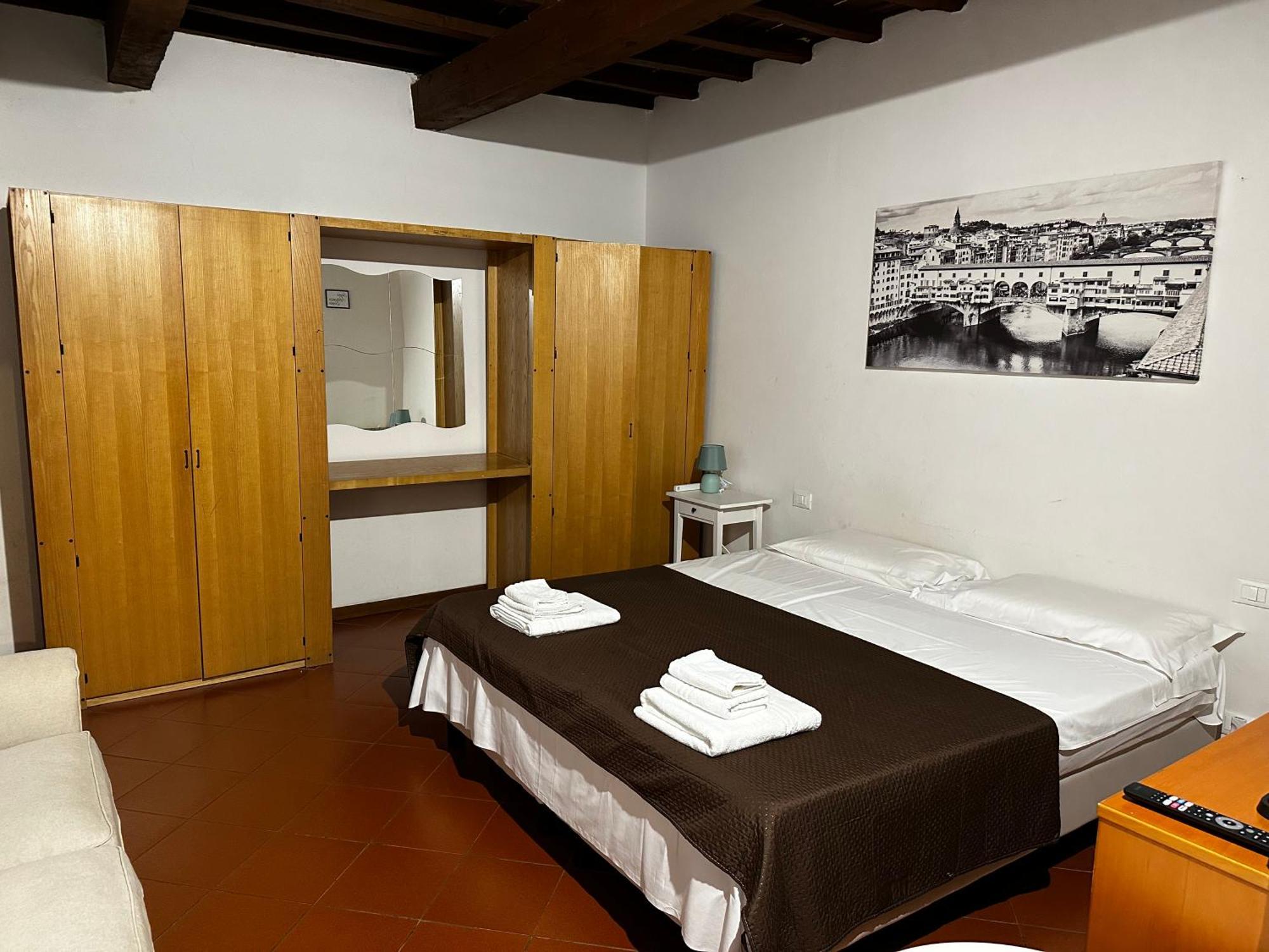 Guicciardini - Boutique Home In The Heart Of Florence Florença Exterior foto