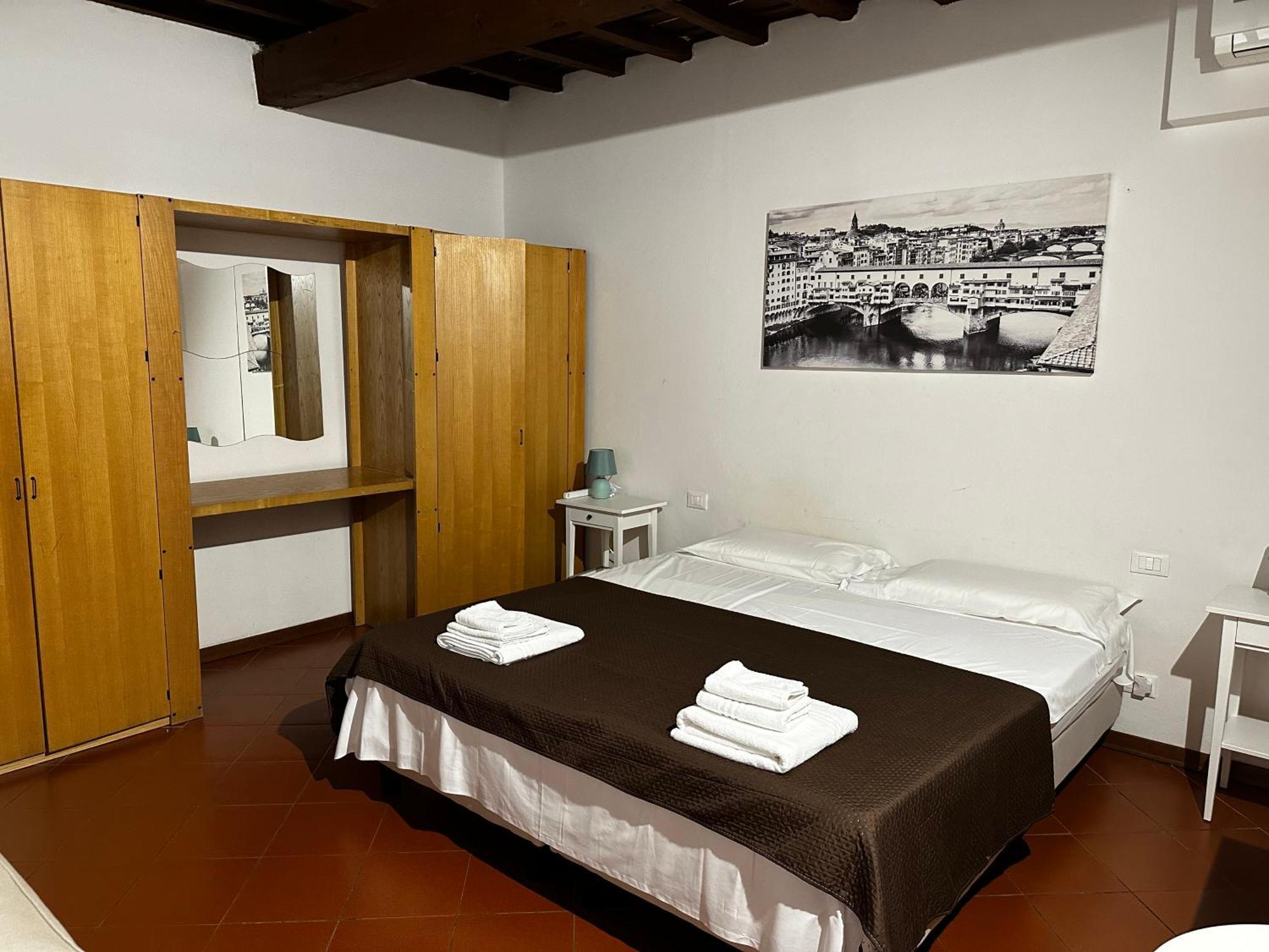 Guicciardini - Boutique Home In The Heart Of Florence Florença Exterior foto