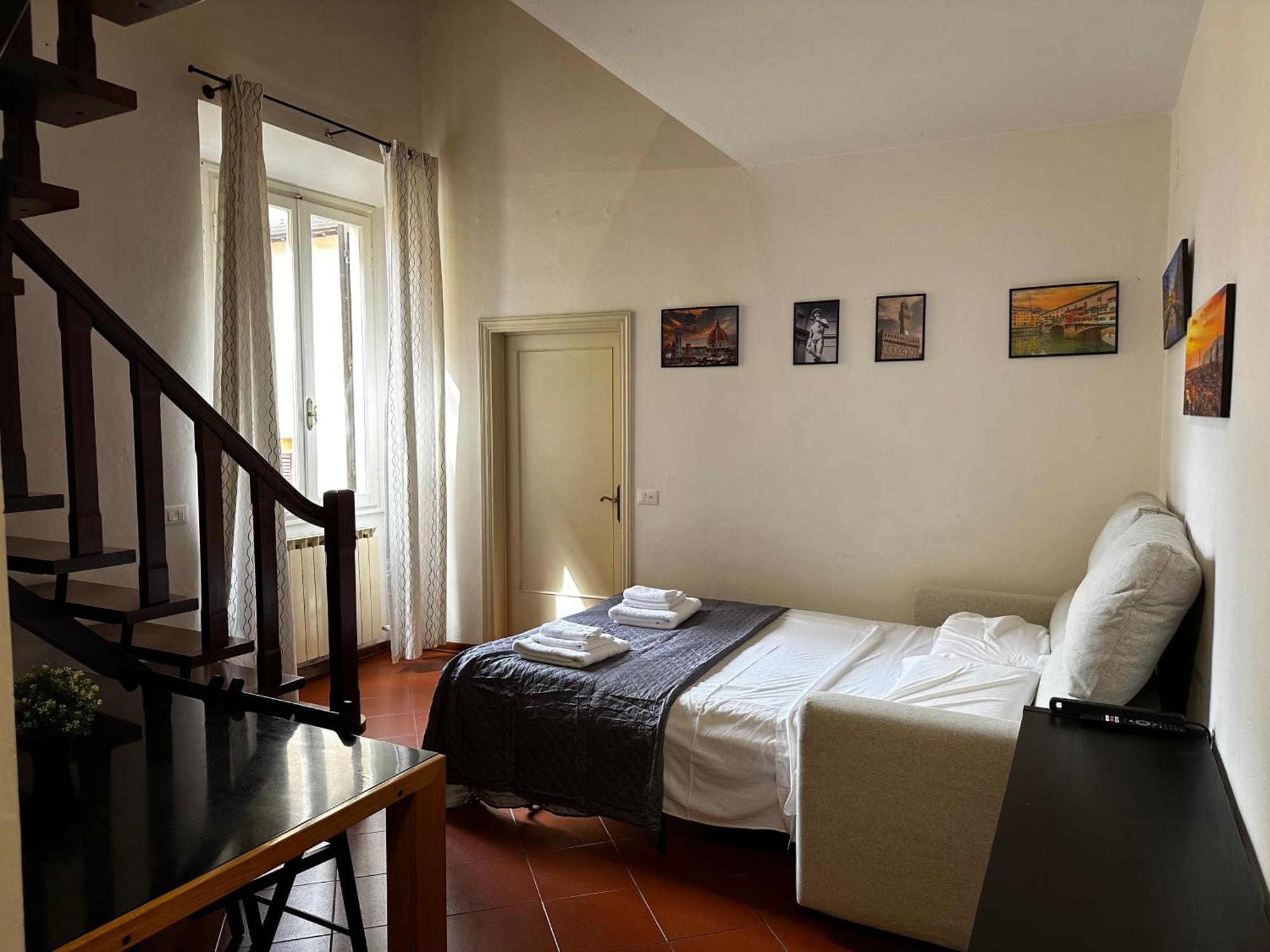 Guicciardini - Boutique Home In The Heart Of Florence Florença Exterior foto