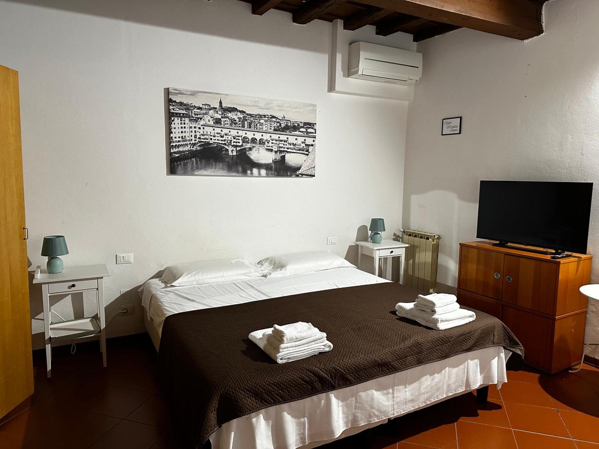 Guicciardini - Boutique Home In The Heart Of Florence Florença Exterior foto