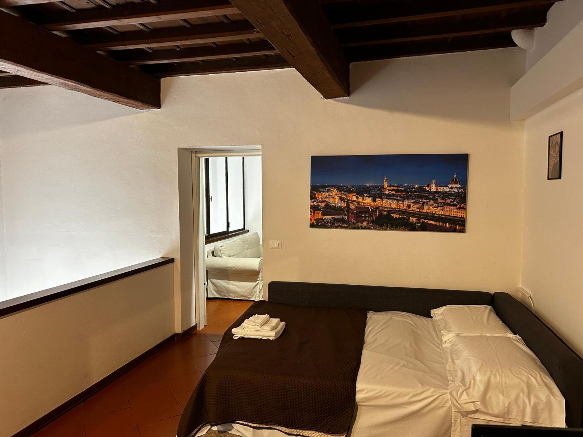 Guicciardini - Boutique Home In The Heart Of Florence Florença Exterior foto