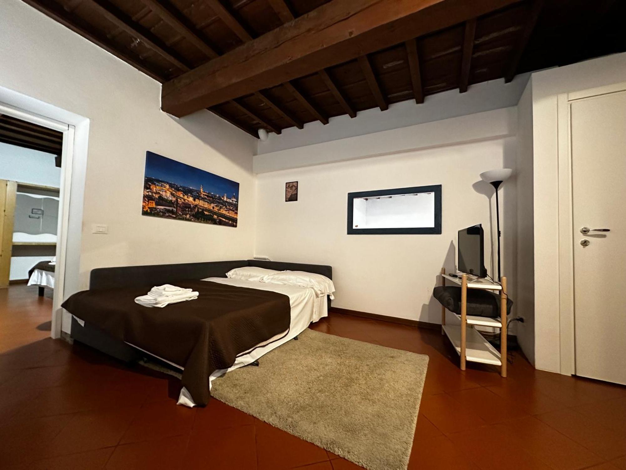 Guicciardini - Boutique Home In The Heart Of Florence Florença Exterior foto