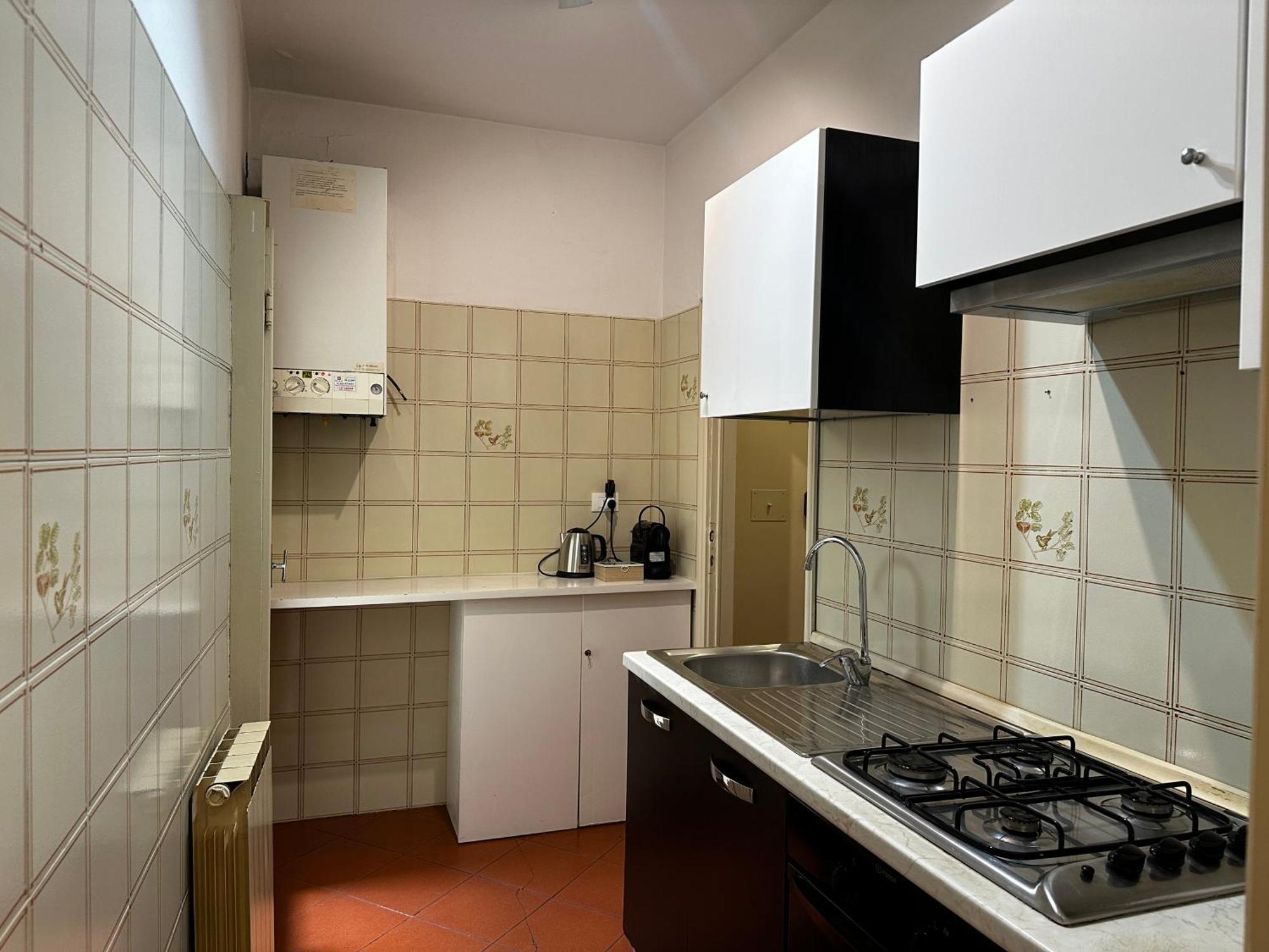 Guicciardini - Boutique Home In The Heart Of Florence Florença Exterior foto