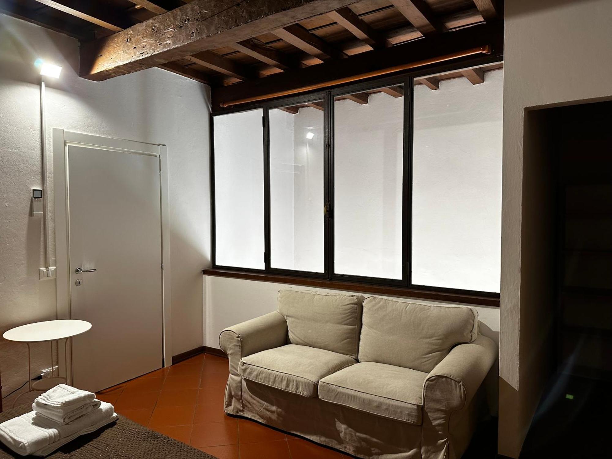 Guicciardini - Boutique Home In The Heart Of Florence Florença Exterior foto