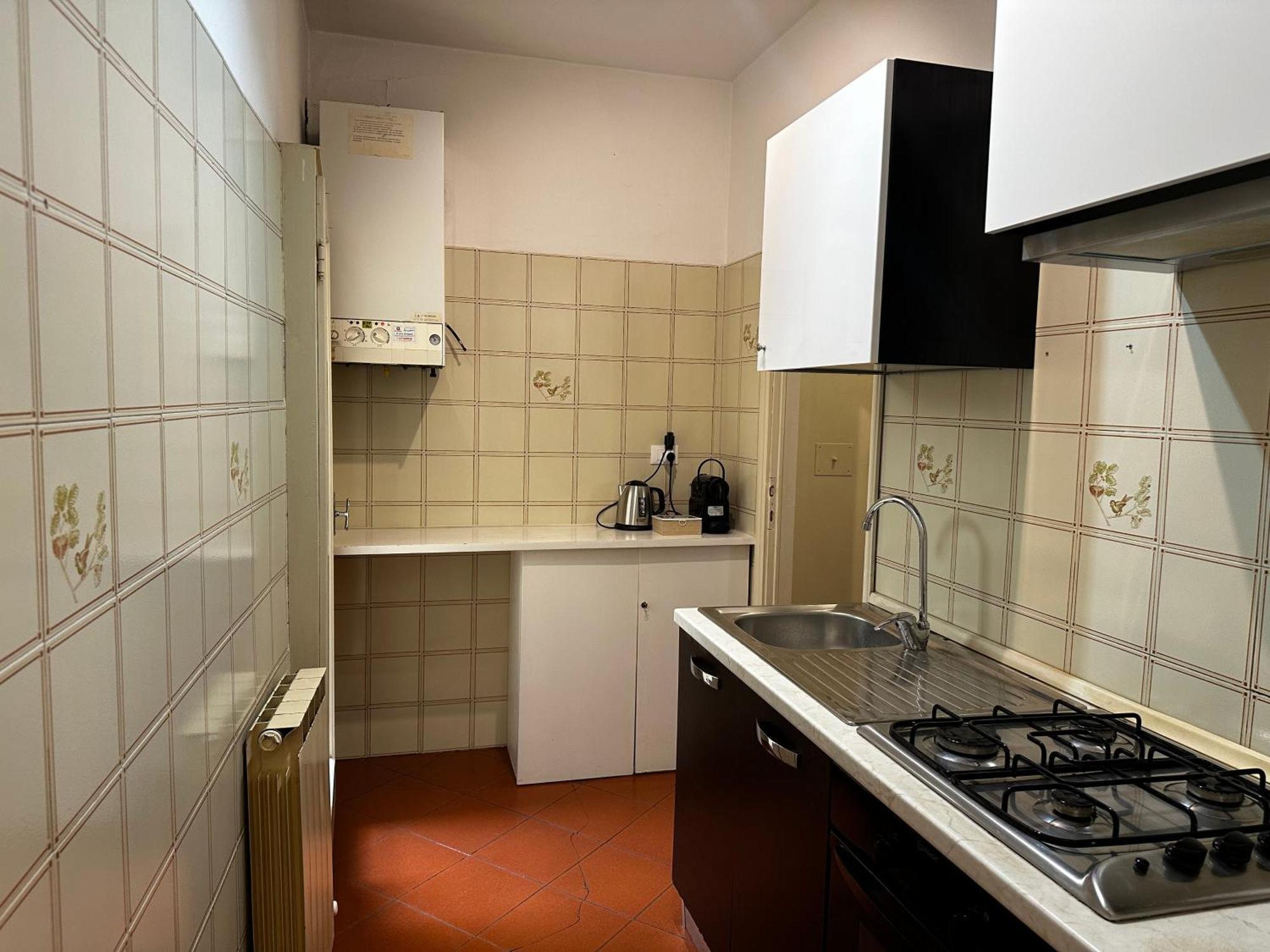 Guicciardini - Boutique Home In The Heart Of Florence Florença Exterior foto