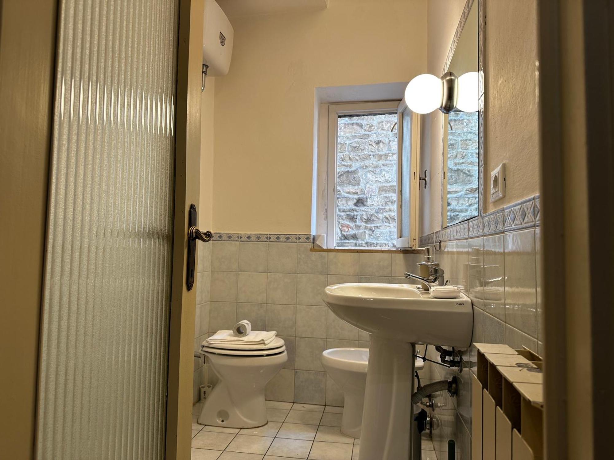 Guicciardini - Boutique Home In The Heart Of Florence Florença Exterior foto