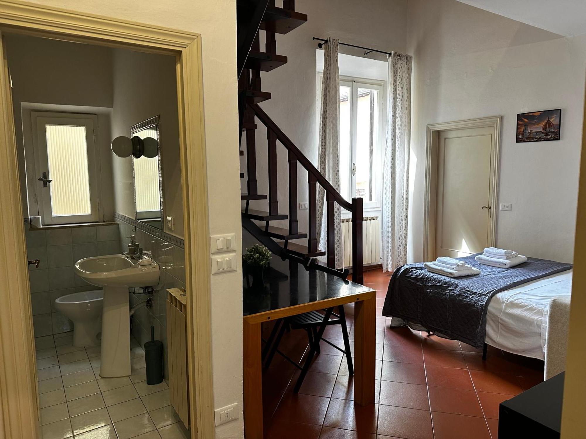 Guicciardini - Boutique Home In The Heart Of Florence Florença Exterior foto