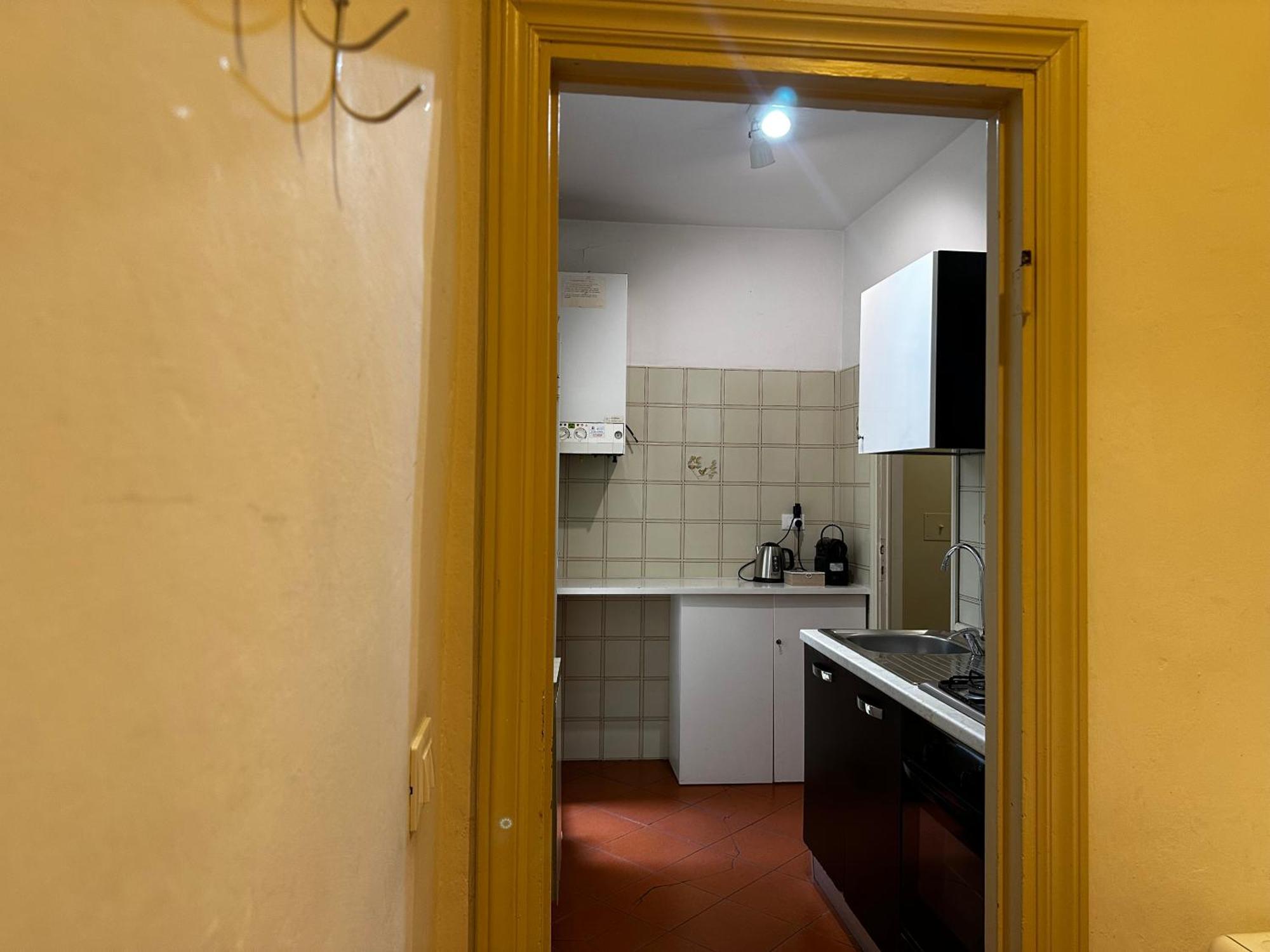 Guicciardini - Boutique Home In The Heart Of Florence Florença Exterior foto