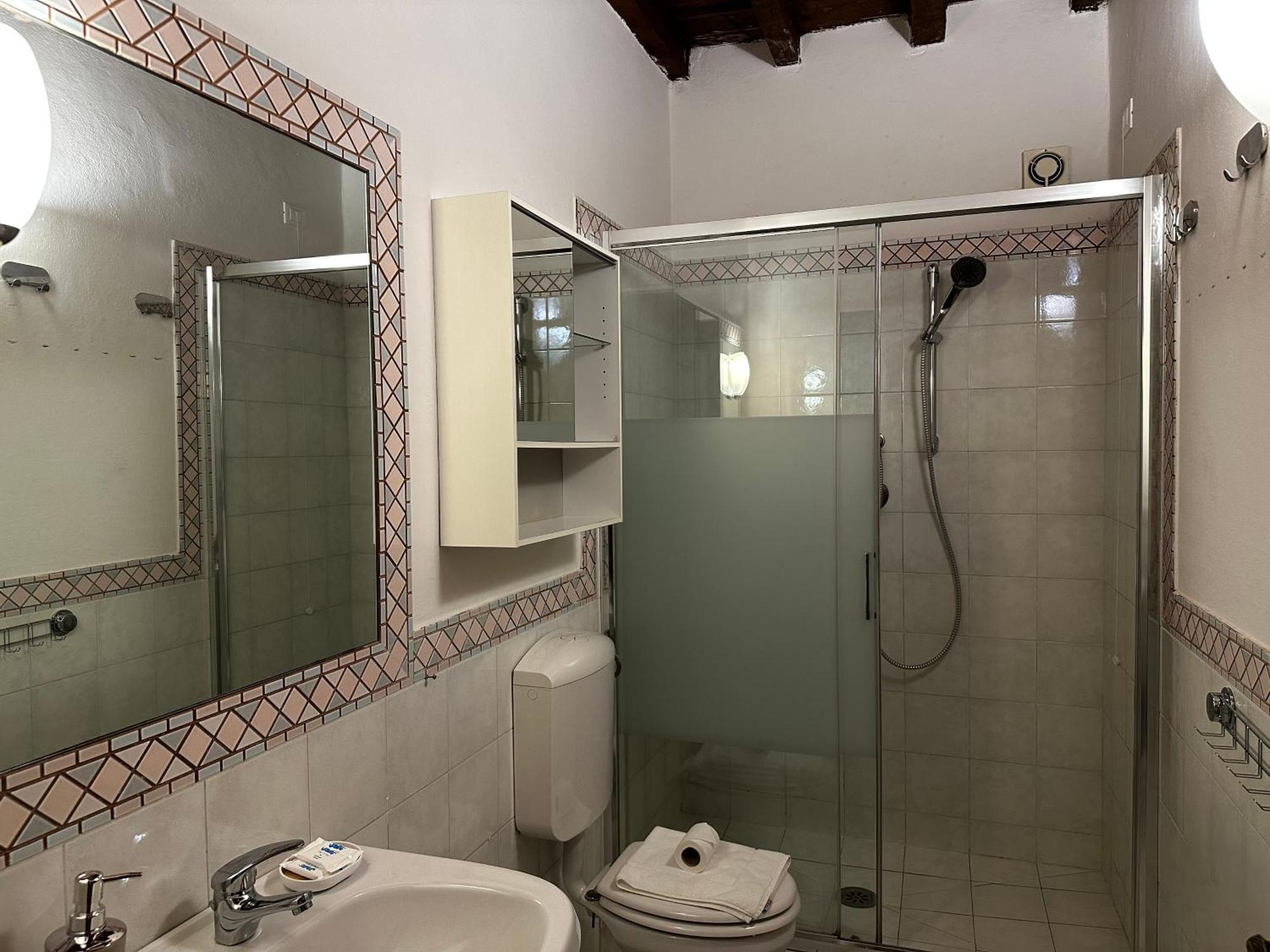 Guicciardini - Boutique Home In The Heart Of Florence Florença Exterior foto